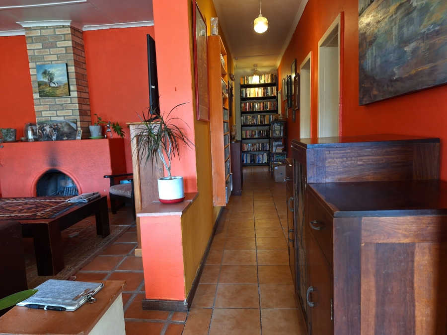 4 Bedroom Property for Sale in Barrydale Western Cape